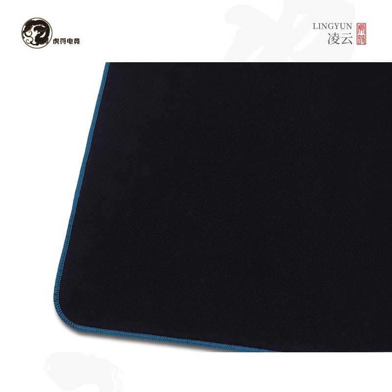 Tiger Esports Gaming Mouse Pad - Esports Gaming Brands review and price
