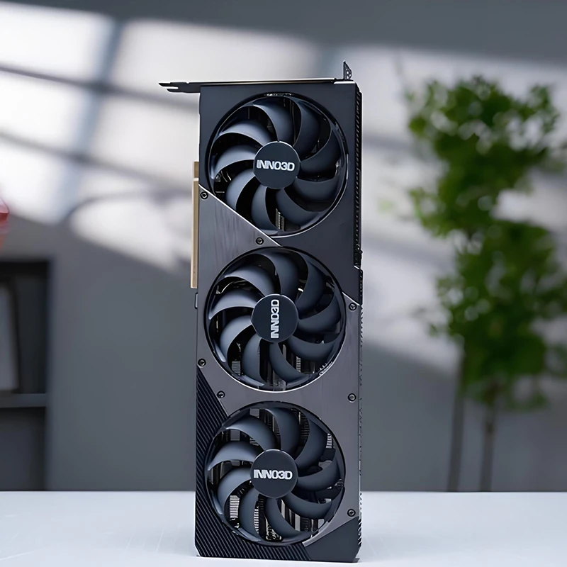 RTX5070Ti graphics card gaming - Esports Gaming Brands review and price