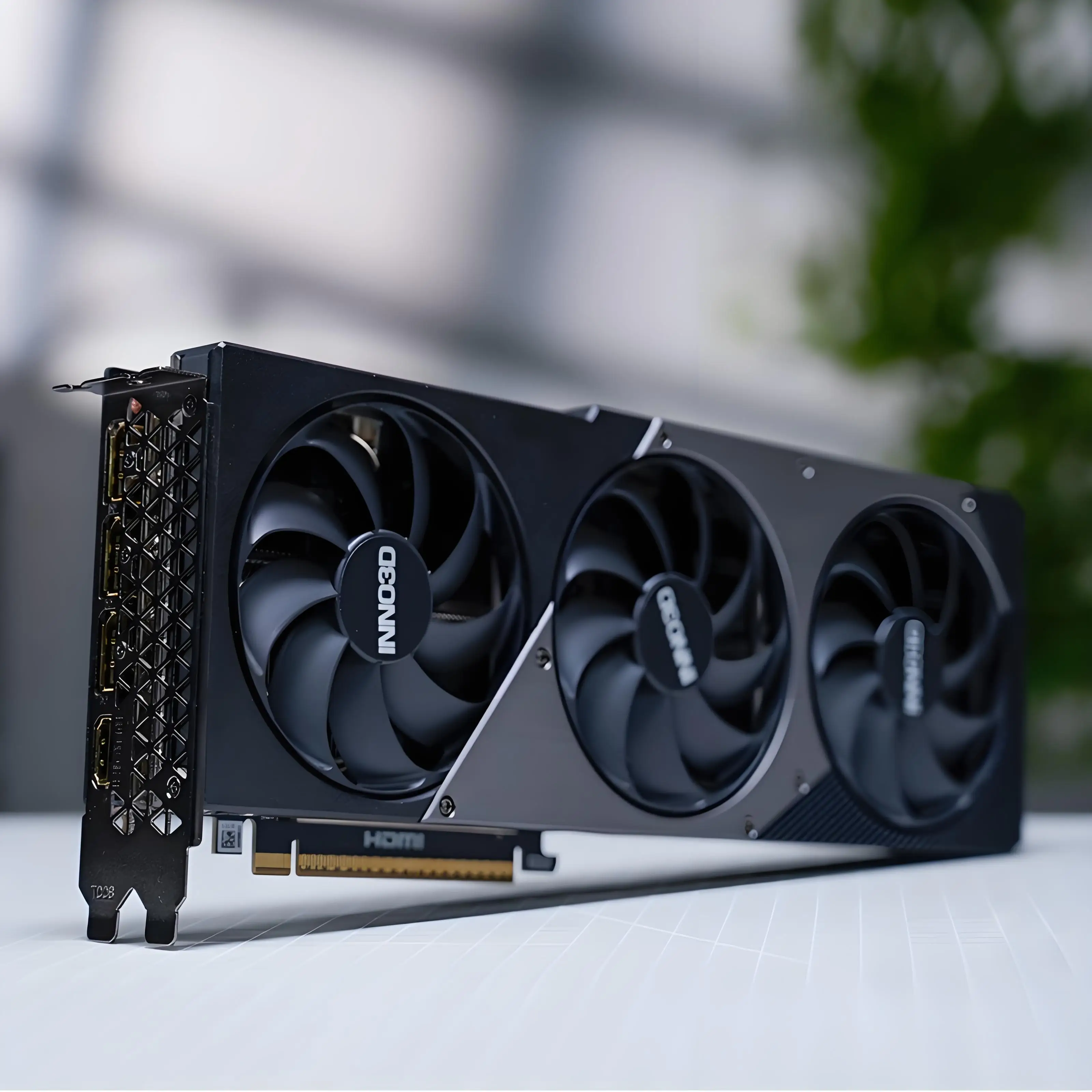 RTX5070Ti graphics card gaming - Esports Gaming Brands review and price