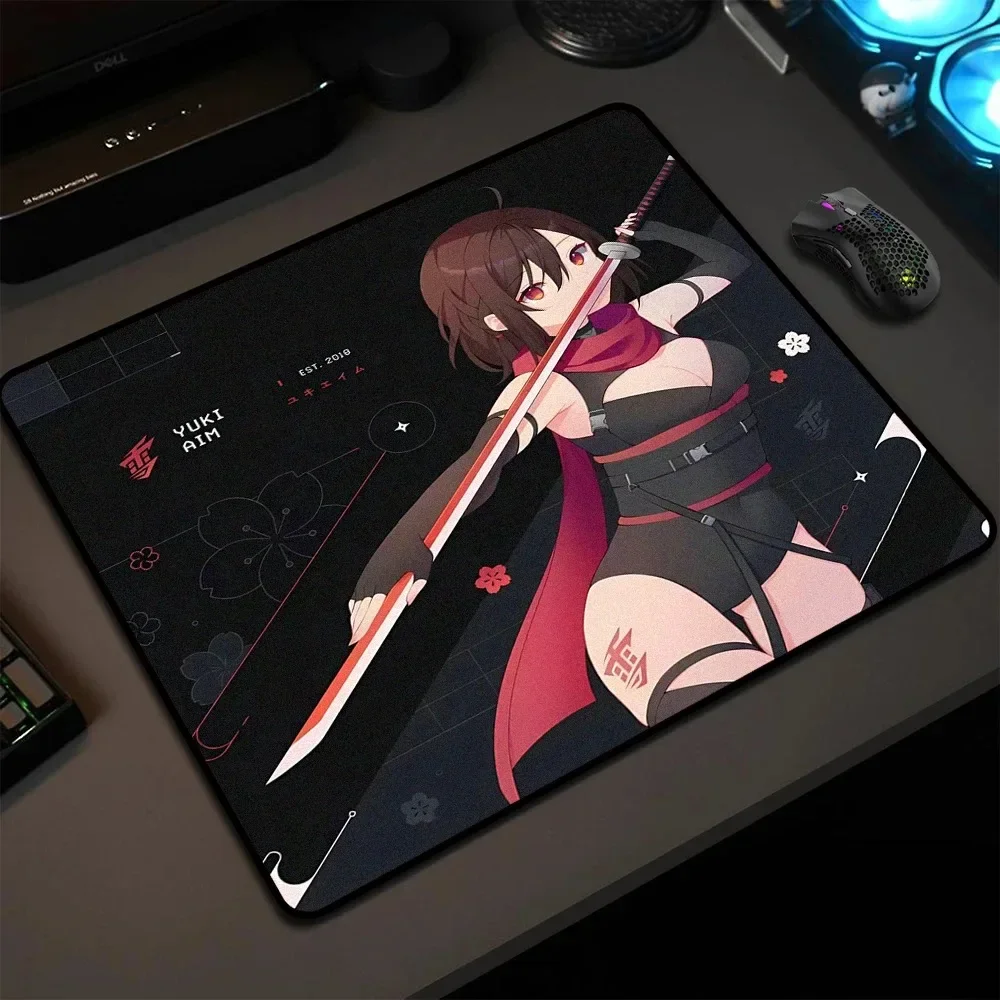 Yuki Aim Premium Mouse Pad 45x - Esports Gaming Stocks review and price