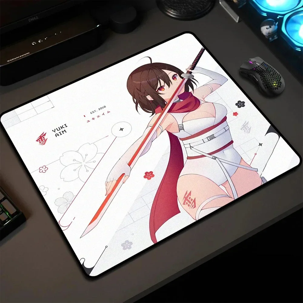 Yuki Aim Premium Mouse Pad 45x - Esports Gaming Stocks review and price