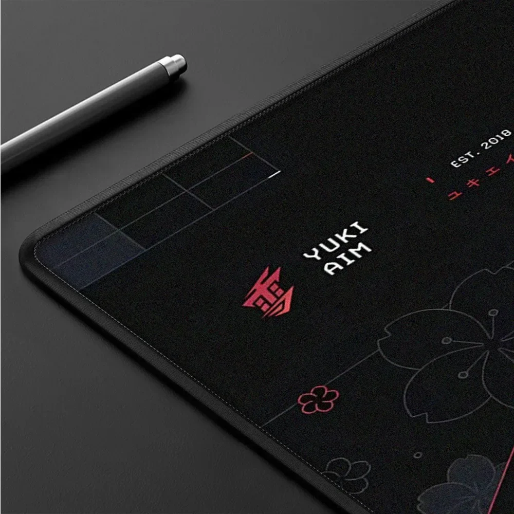 Yuki Aim Premium Mouse Pad 45x - Esports Gaming Stocks review and price