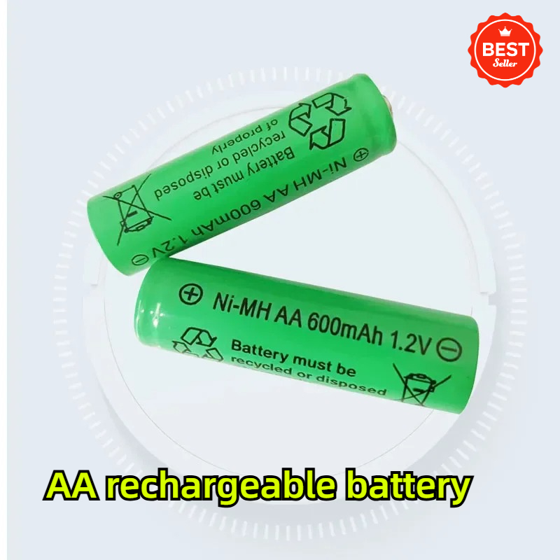 Brand New AA 1.2V Battery 600m - Esports Gaming Bundle review and price