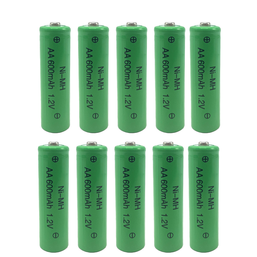 Brand New AA 1.2V Battery 600m - Esports Gaming Bundle review and price