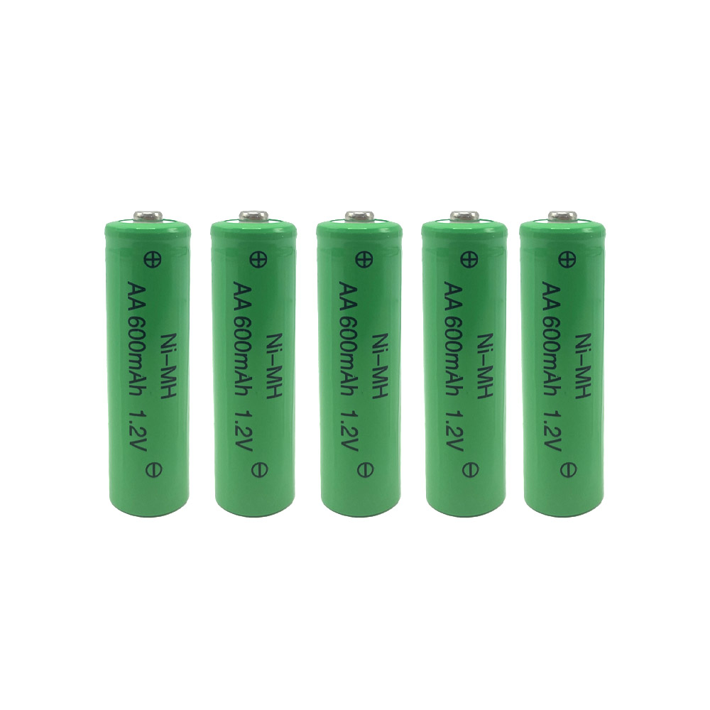 Brand New AA 1.2V Battery 600m - Esports Gaming Bundle review and price