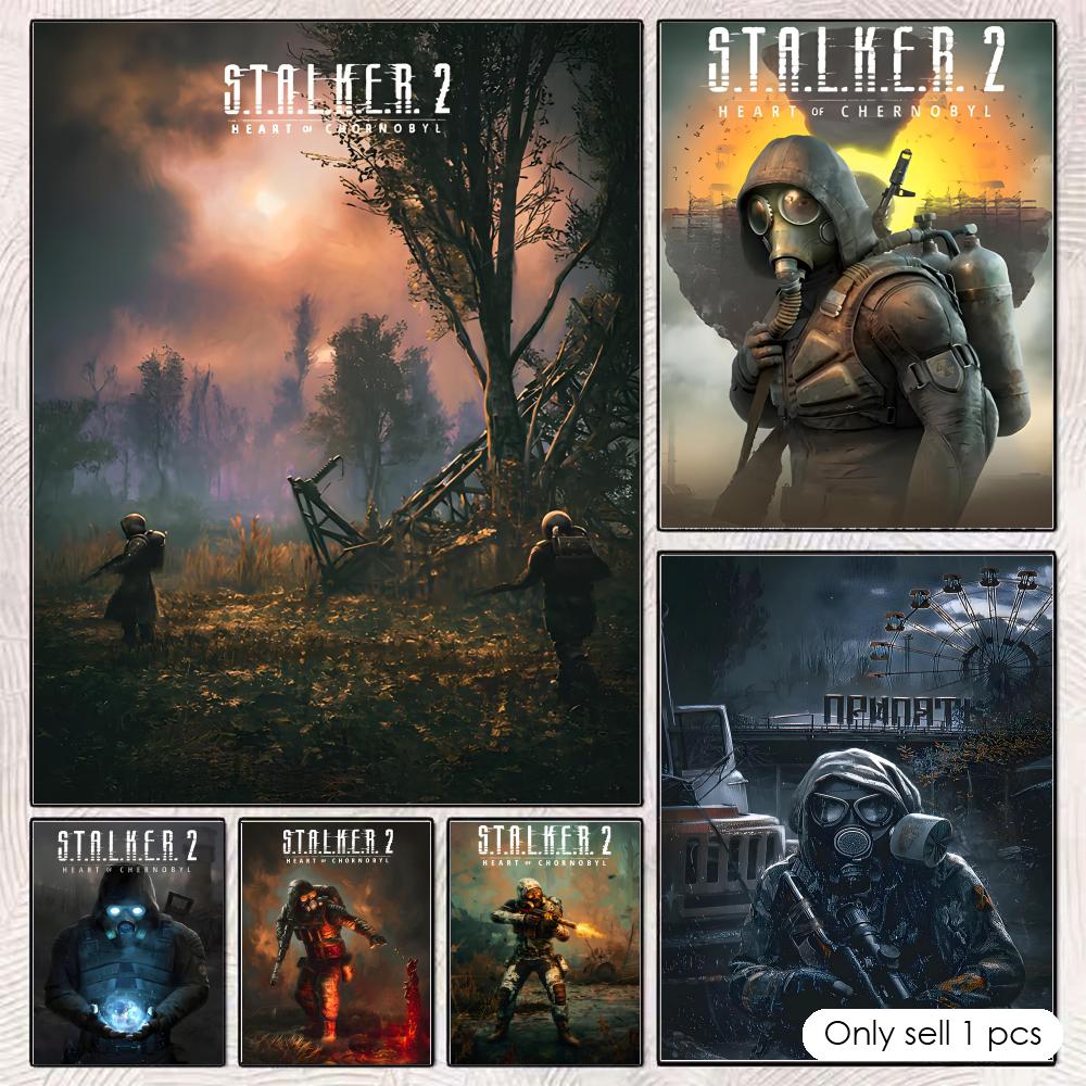 S-S.T.A.L.K.E.R-R 2 H-H-HeartS - Esports And Gaming Lounge review and price