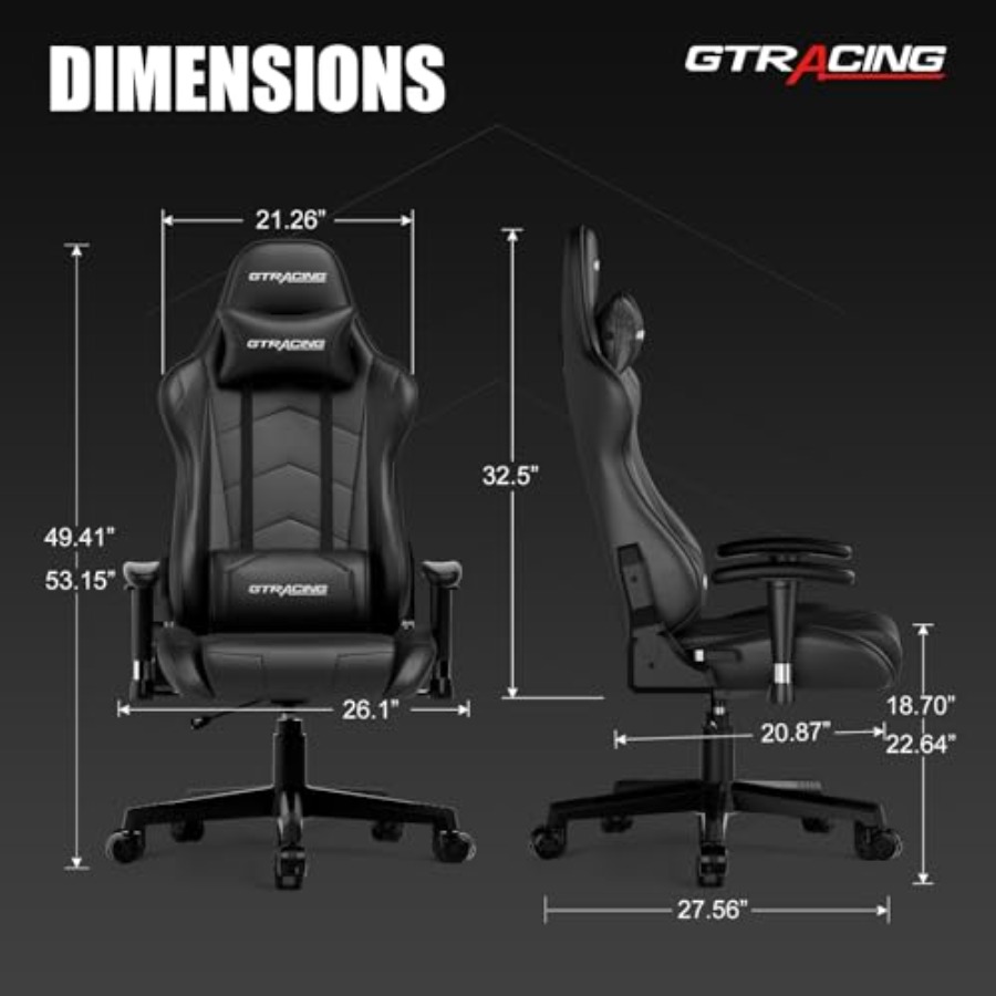 Esports gaming chair for offic - Esports & Gaming Optics Gmbh review and price