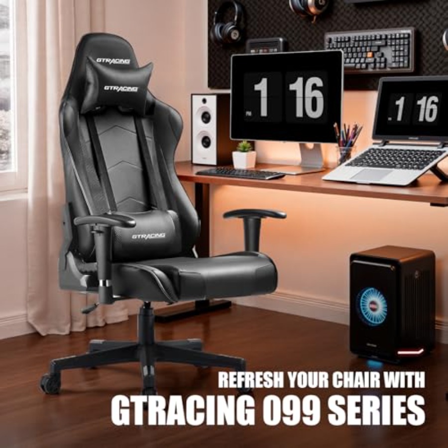 Esports gaming chair for offic - Esports & Gaming Optics Gmbh review and price