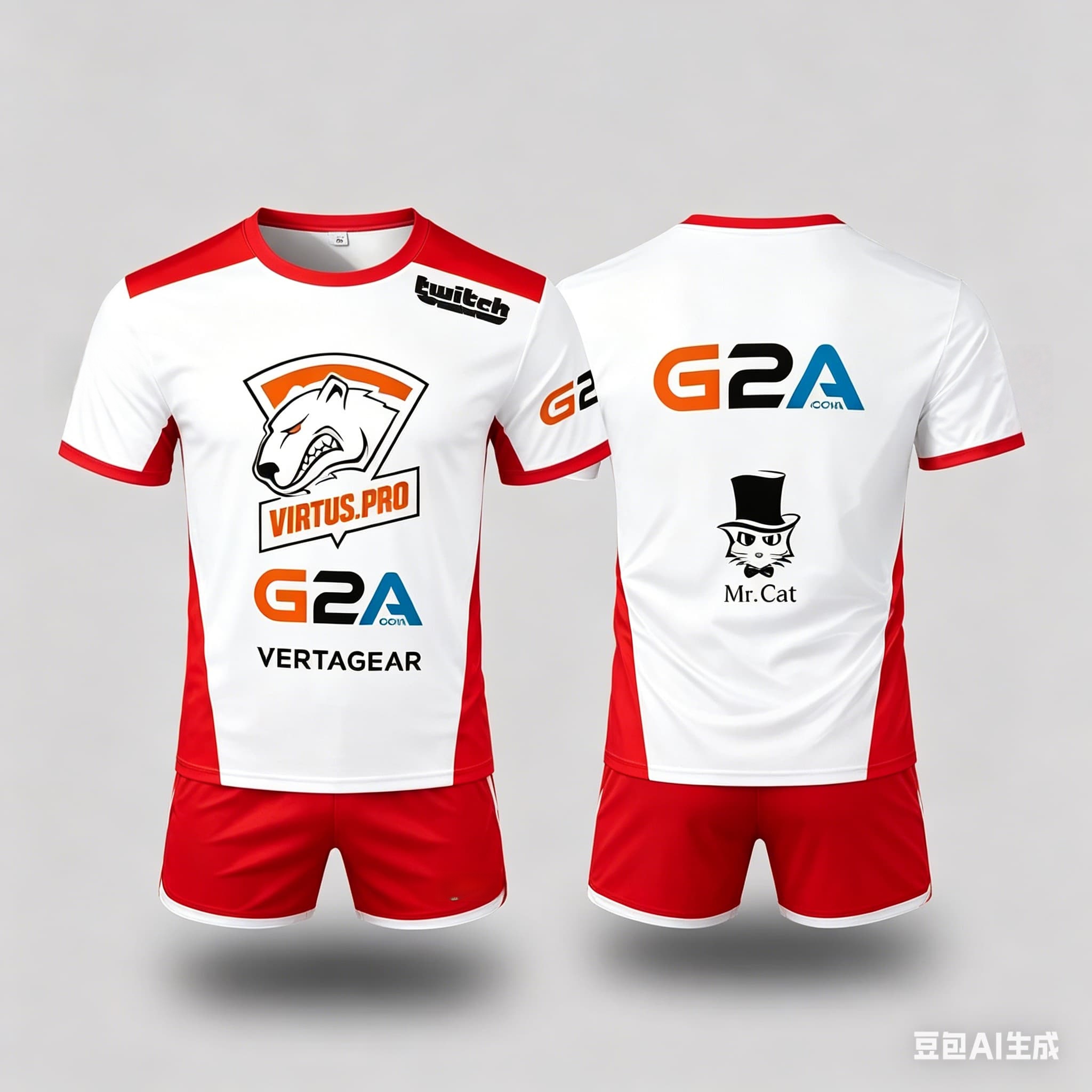 Virtus.Pro Esports Club Unifor - Esports & Gaming Optics Gmbh review and price