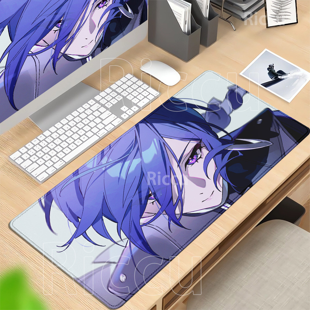 Anime Girl Promeia Mouse Pad Z - Esports Gaming Zone review and price