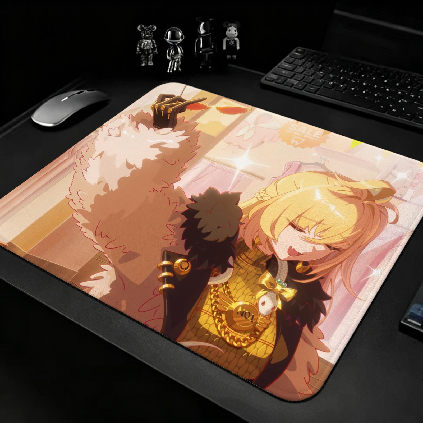Zenless Zone Zero Cissia S/M/L - Esports Gaming Zone review and price