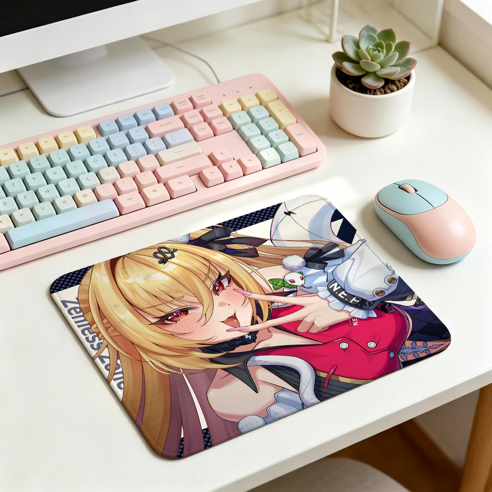 Zenless Zone Zero Cissia S/M/L - Esports Gaming Zone review and price