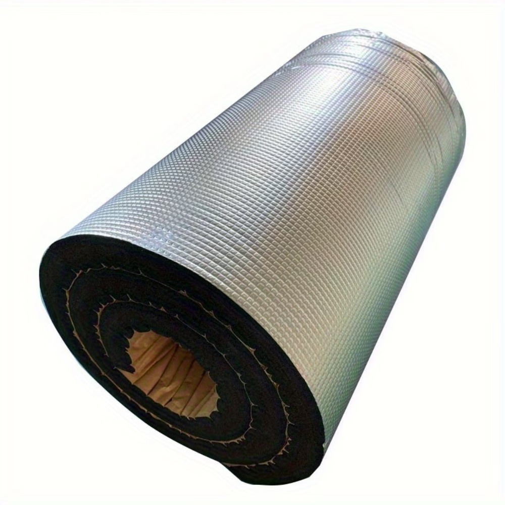 Extra Thick 20mm Car Sound Dea - Sound Dampening Foam review and price