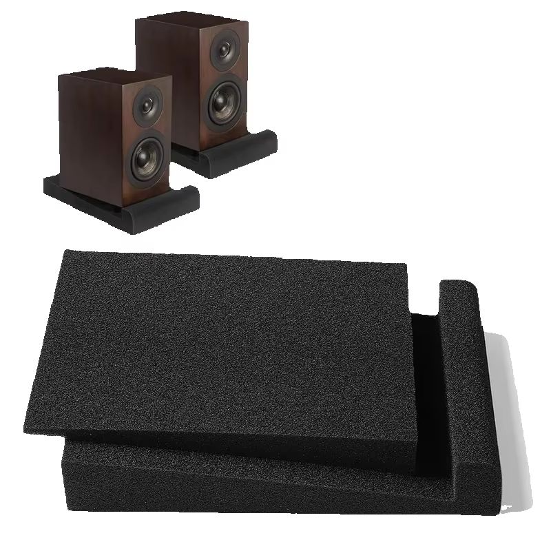 1Set High Density Acoustic Foa - Sound Dampening Foam review and price