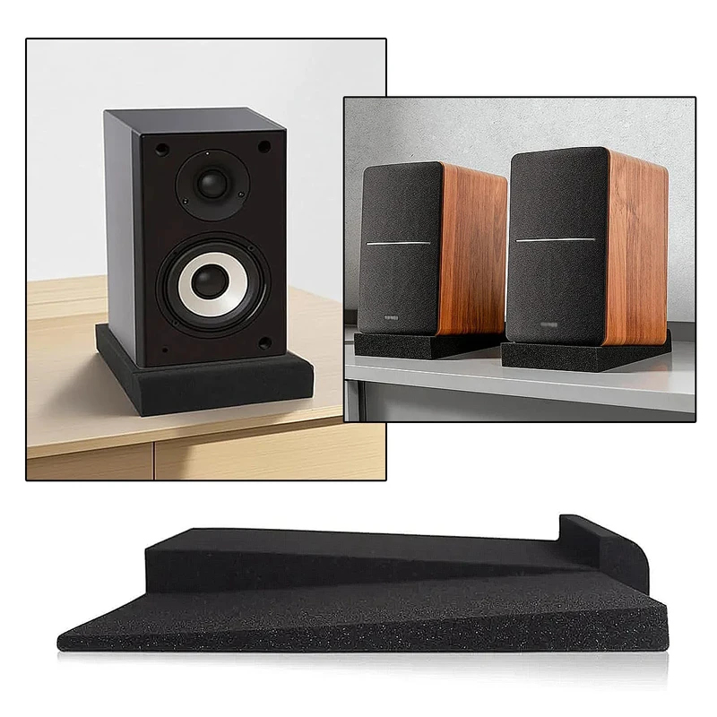 1Set High Density Acoustic Foa - Sound Dampening Foam review and price