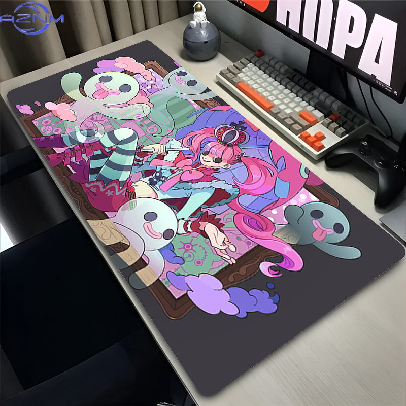 one piece Perona Z Mouse Pad C - Esports Gaming Zone review and price