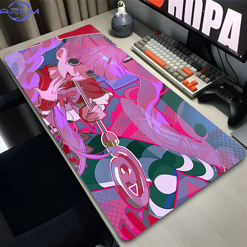 one piece Perona Z Mouse Pad C - Esports Gaming Zone review and price