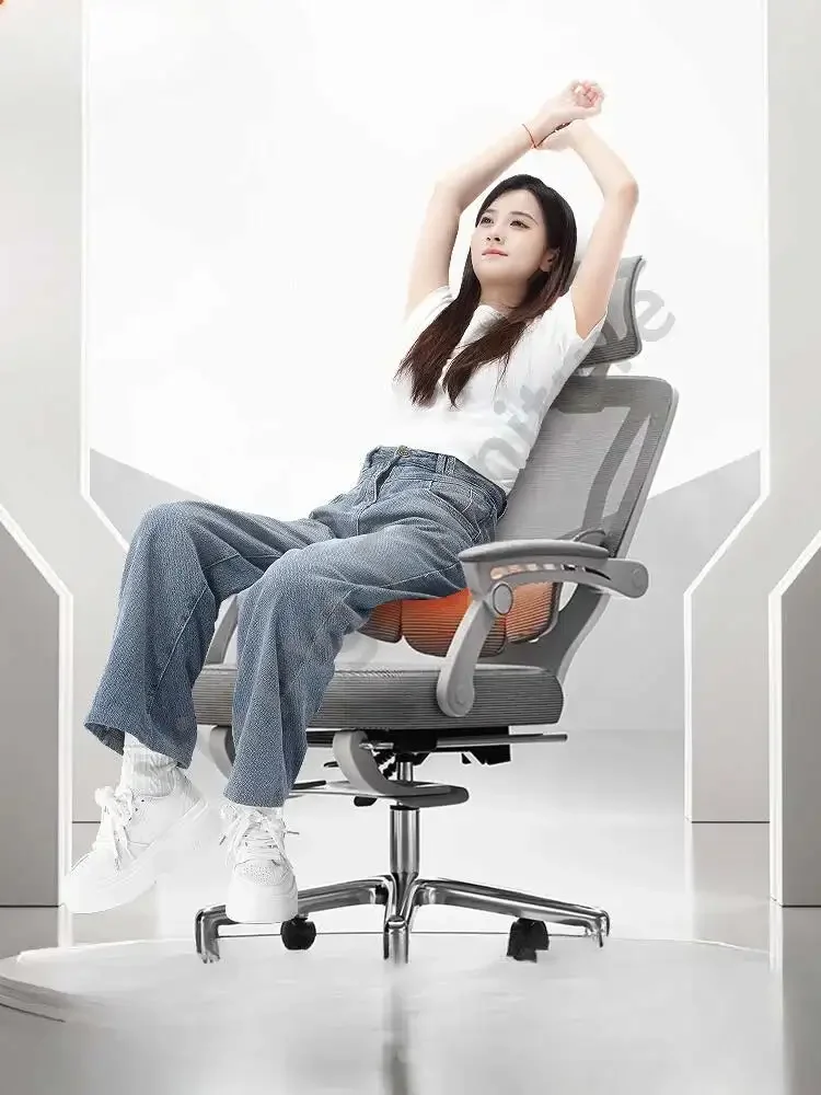 Ergonomic Lounge Mesh Office C - Esports And Gaming Lounge review and price