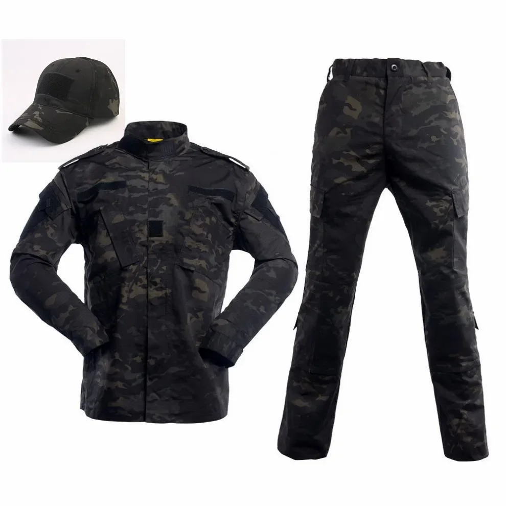 2026 Multicam Tactical Jacket  - Esports & Gaming Optics Gmbh review and price