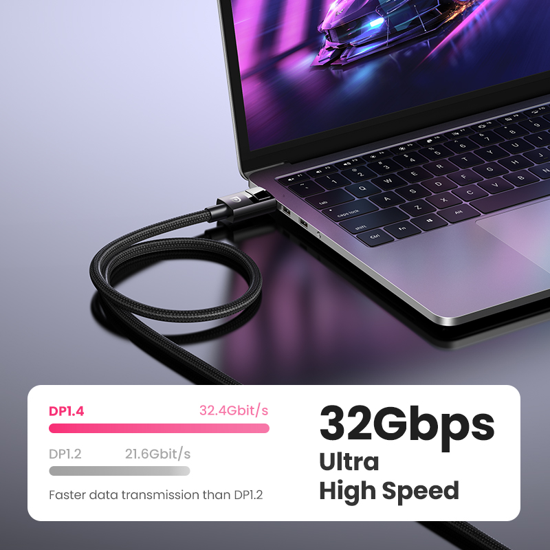 Ugreen 8K DisplayPort 1.4 Cabl - Esports Gaming Bundle review and price