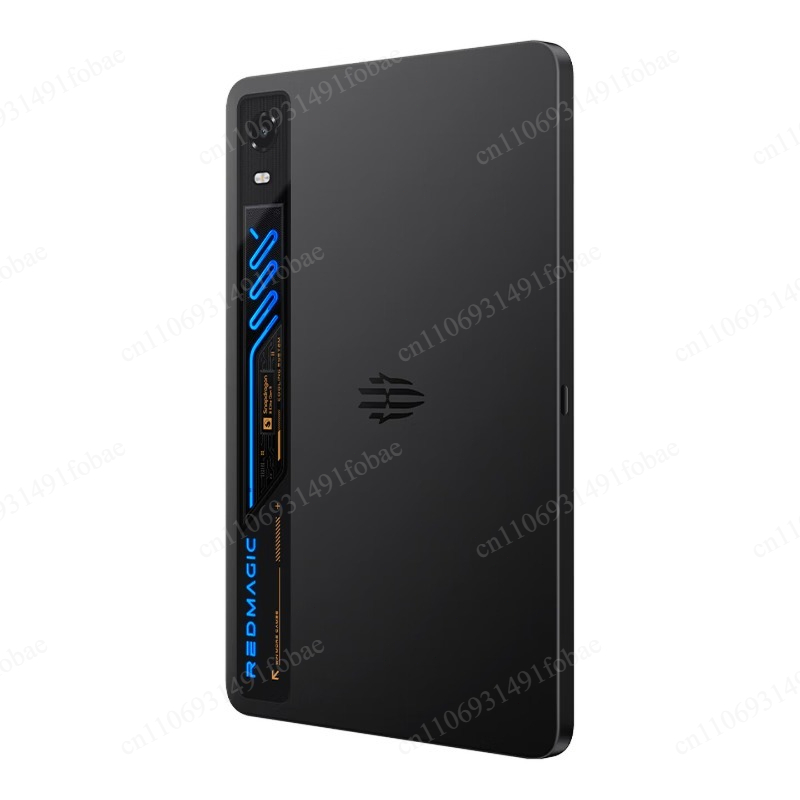 Red Magic Game Tablet 5PRO Sup - Esports & Gaming Optics Gmbh review and price