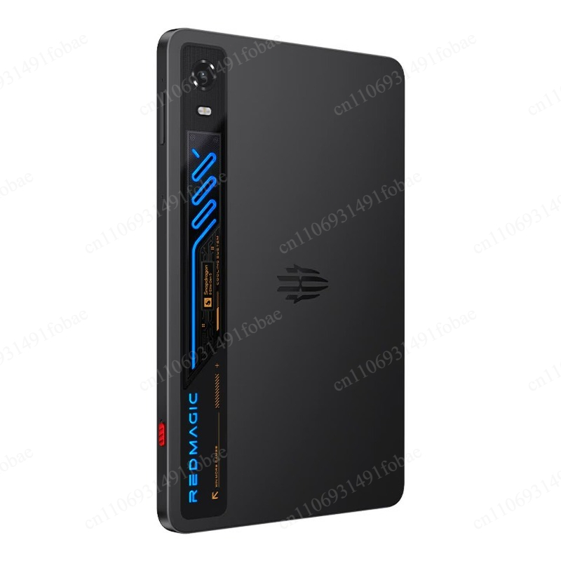 Red Magic Game Tablet 5PRO Sup - Esports & Gaming Optics Gmbh review and price